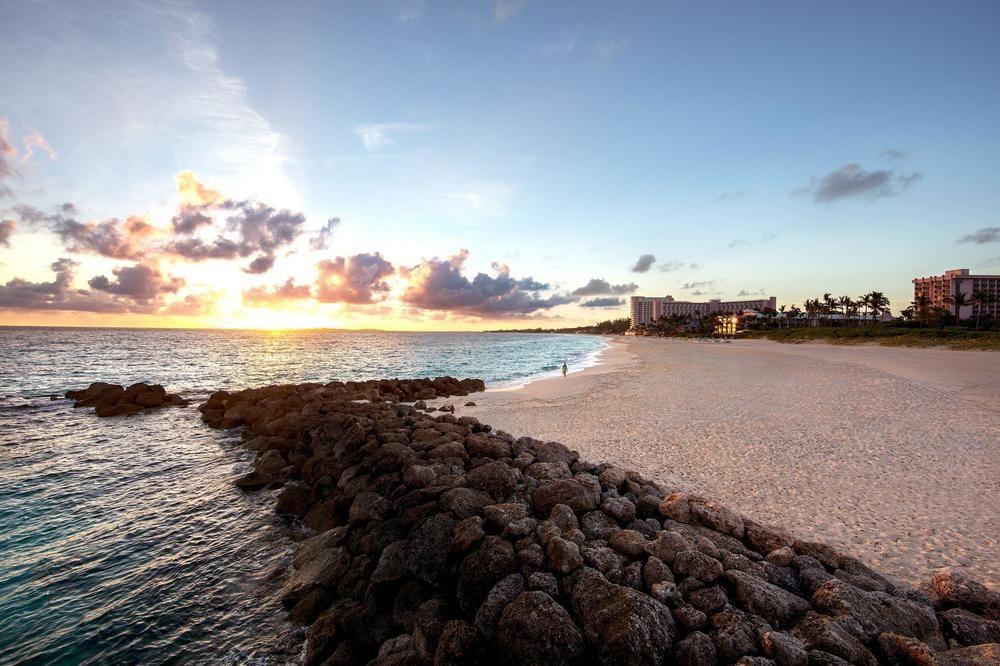 The Reef At Atlantis Hotel Nassau Exterior photo