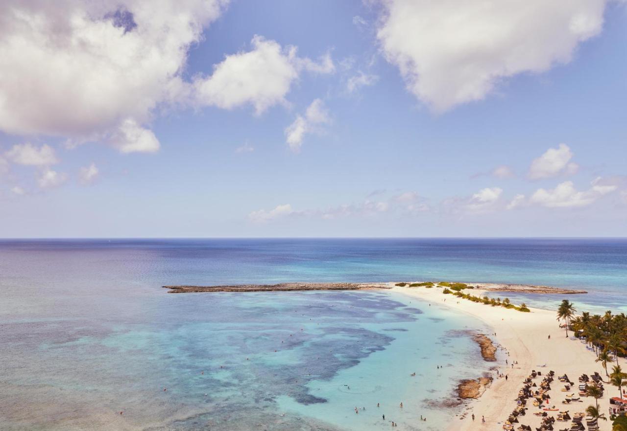 The Reef At Atlantis Hotel Nassau Exterior photo